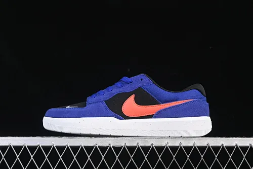 All categories Nk SB Dunk series Nk Force 58 simplified skateboard shoes J version Nike SB Force 58 Nike simplified retro skateboard shoes CZ2959-404
